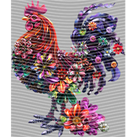 Animal Integration-DW 364